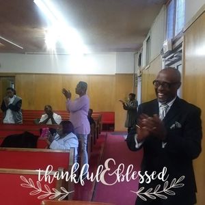 Meet your Posher, Charles